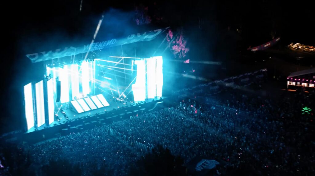 WKND 24