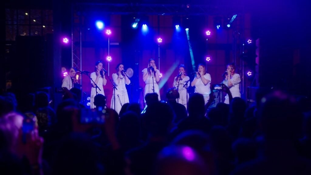 Tallinn Music Week 2024