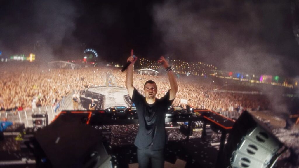 Martin Garrix