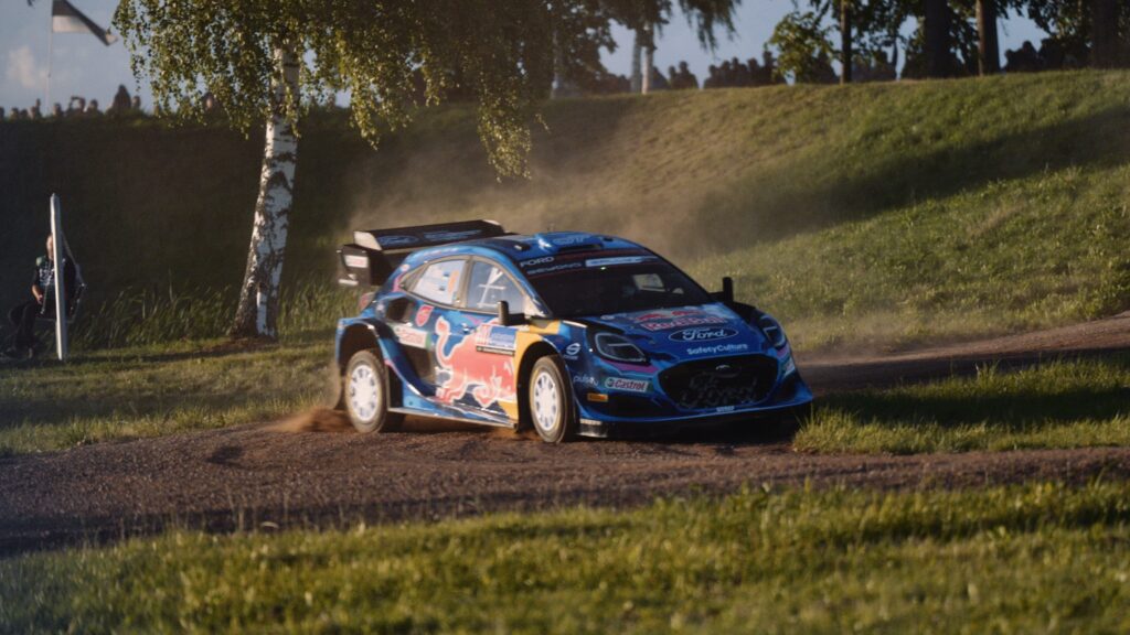 Rally Estonia