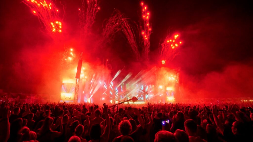 Weekend Festival 2024